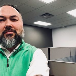 Meet your Posher, Ed